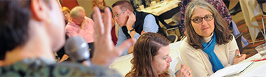 professional development